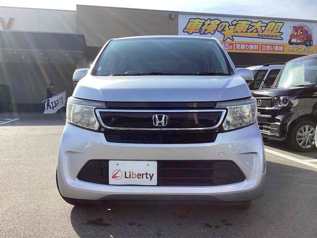 ホンダ N-WGN 7枚目