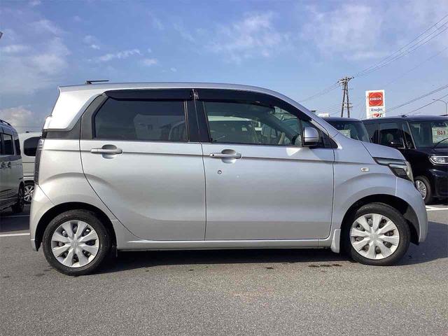 ホンダ N-WGN 8枚目