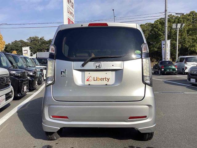 ホンダ N-WGN 9枚目