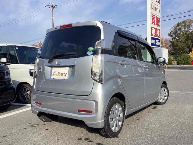 ホンダ N-WGN 10枚目