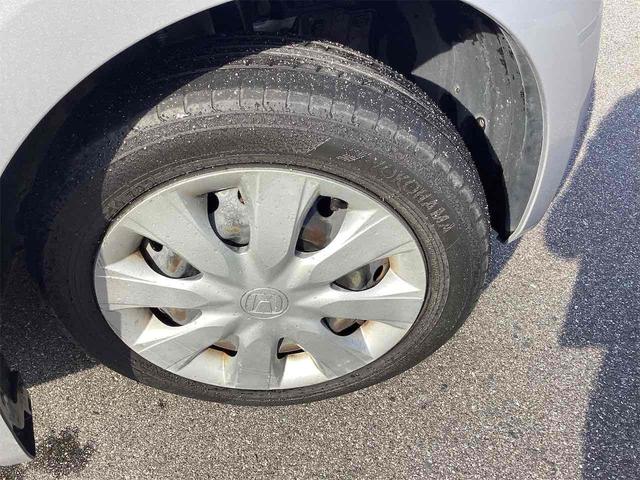 ホンダ N-WGN 12枚目