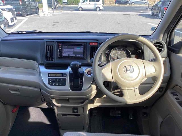 ホンダ N-WGN 15枚目