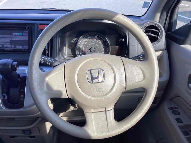 ホンダ N-WGN 17枚目