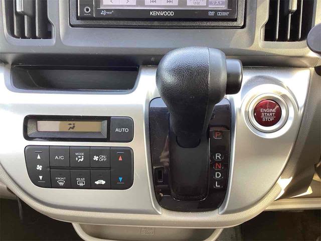 ホンダ N-WGN 18枚目