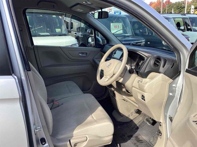 ホンダ N-WGN 21枚目
