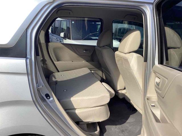 ホンダ N-WGN 22枚目