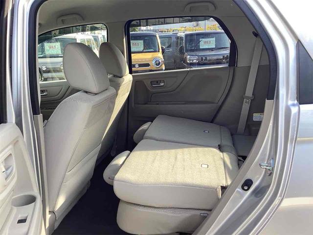 ホンダ N-WGN 24枚目