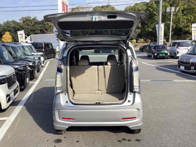 ホンダ N-WGN 26枚目