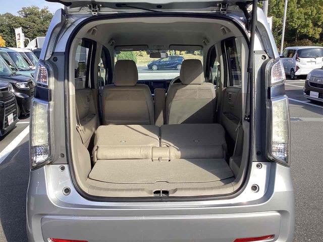 ホンダ N-WGN 27枚目