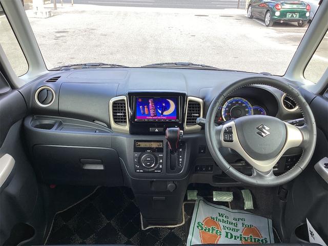 スズキ スペーシアカスタム 5枚目