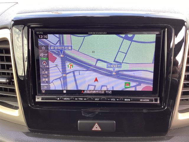 スズキ スペーシアカスタム 7枚目