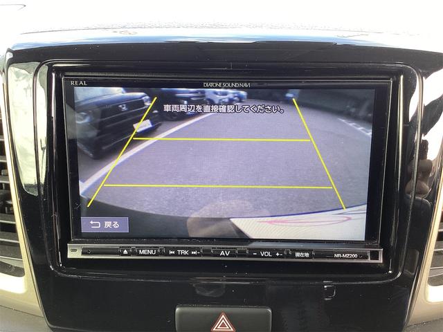 スズキ スペーシアカスタム 8枚目