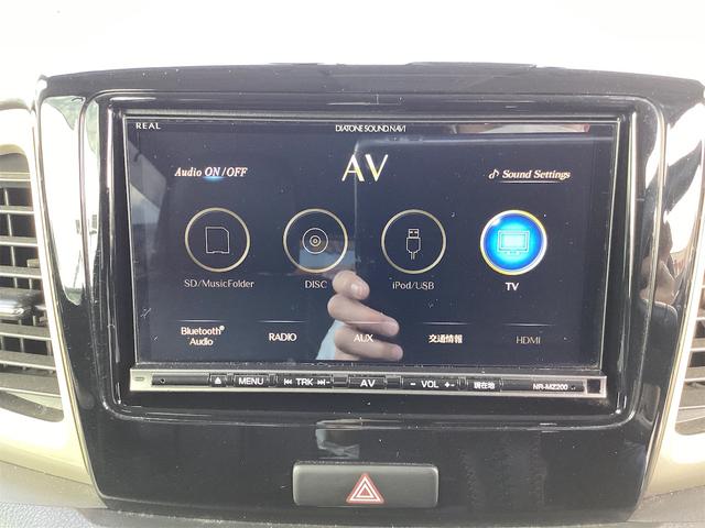 スズキ スペーシアカスタム 9枚目