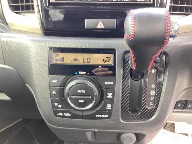 スズキ スペーシアカスタム 14枚目