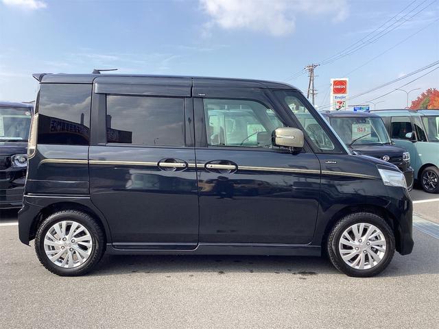 スズキ スペーシアカスタム 17枚目