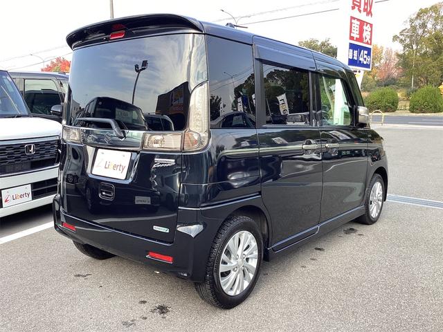 スズキ スペーシアカスタム 19枚目