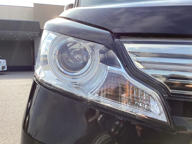 スズキ スペーシアカスタム 20枚目