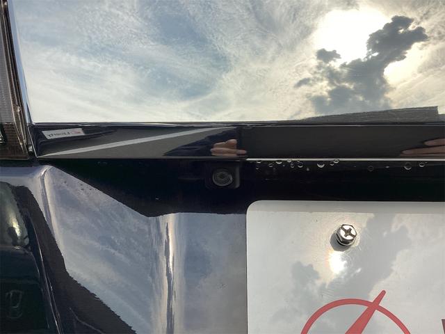 スズキ スペーシアカスタム 21枚目