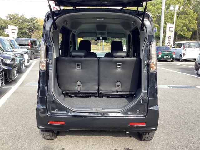 スズキ スペーシアカスタム 22枚目