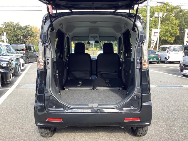 スズキ スペーシアカスタム 23枚目