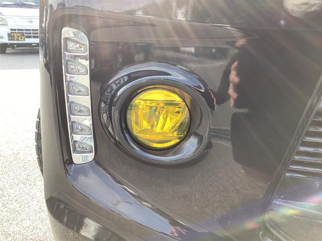 スズキ スペーシアカスタム 24枚目