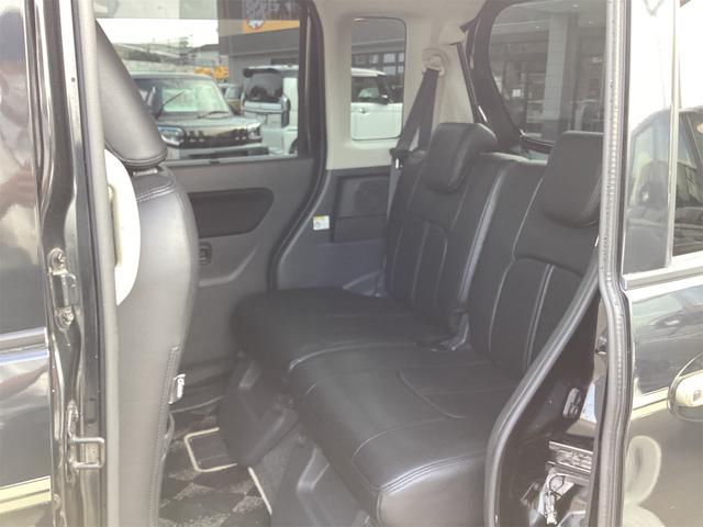 スズキ スペーシアカスタム 29枚目