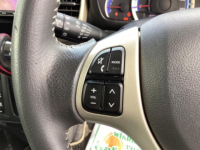 スズキ スペーシアカスタム 32枚目