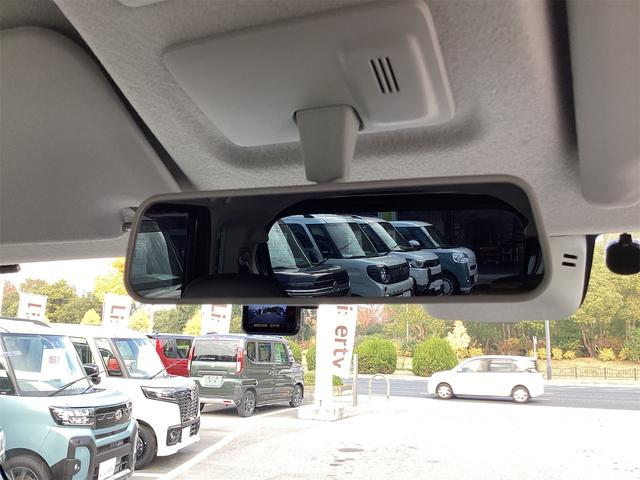 スズキ スペーシアカスタム 38枚目