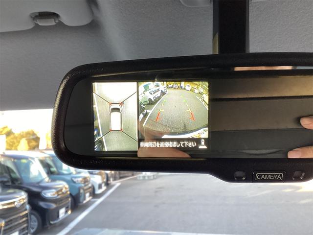 デイズルークス ハイウェイスター X ナビ Bluetooth対応 全周囲カメラ ETC 両側スライド・片側電動 TV 衝突被害軽減システム アイドリングストップ 電動格納ミラー ベンチシート CVT ESC CD DVD再生 USB(8枚目)