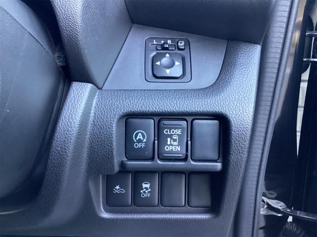 デイズルークス ハイウェイスター X ナビ Bluetooth対応 全周囲カメラ ETC 両側スライド・片側電動 TV 衝突被害軽減システム アイドリングストップ 電動格納ミラー ベンチシート CVT ESC CD DVD再生 USB(10枚目)