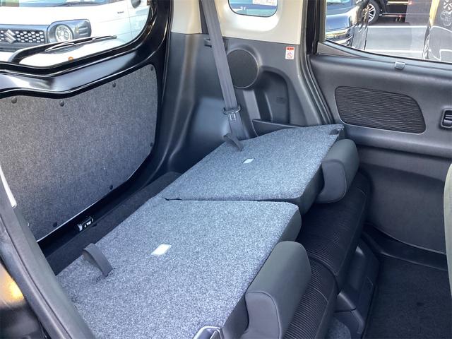 デイズルークス ハイウェイスター X ナビ Bluetooth対応 全周囲カメラ ETC 両側スライド・片側電動 TV 衝突被害軽減システム アイドリングストップ 電動格納ミラー ベンチシート CVT ESC CD DVD再生 USB(29枚目)