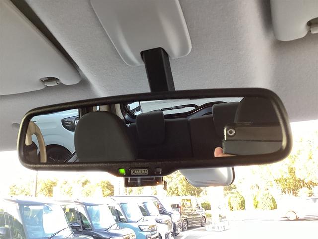 デイズルークス ハイウェイスター X ナビ Bluetooth対応 全周囲カメラ ETC 両側スライド・片側電動 TV 衝突被害軽減システム アイドリングストップ 電動格納ミラー ベンチシート CVT ESC CD DVD再生 USB(41枚目)