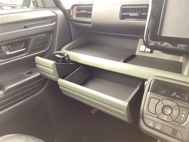 スズキ スペーシアギア 11枚目