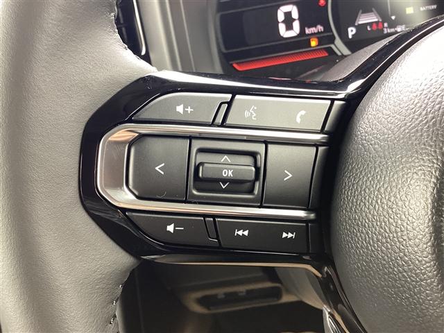 スズキ スペーシアギア 12枚目