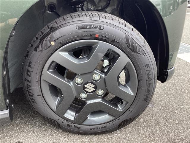 スズキ スペーシアギア 23枚目