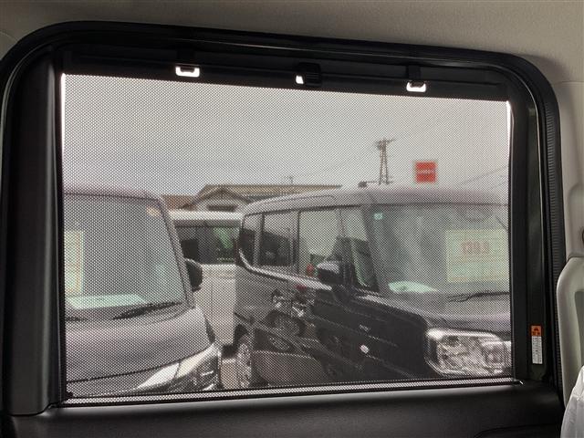 スズキ スペーシアギア 32枚目