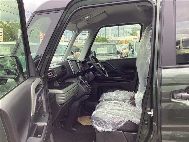 スズキ スペーシアギア 33枚目