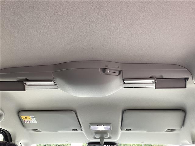 スズキ スペーシアギア 36枚目