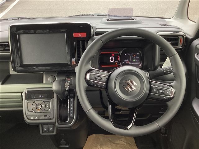 スズキ スペーシアギア 39枚目