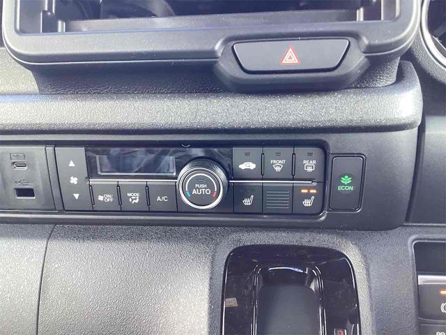 ホンダ Ｎ－ＢＯＸカスタム 22枚目