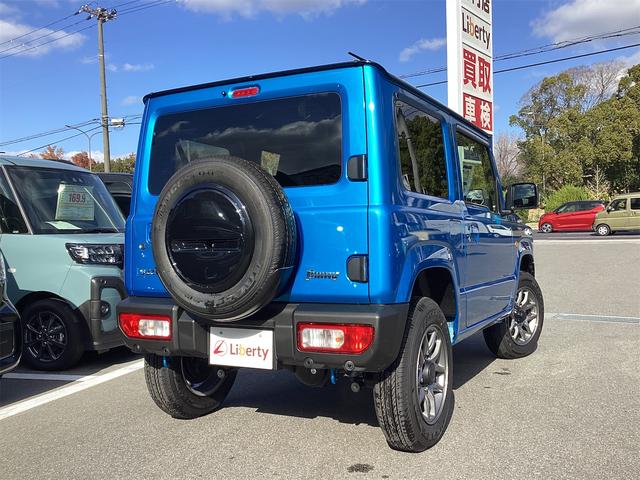 スズキ ジムニー 7枚目