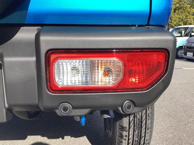 スズキ ジムニー 13枚目