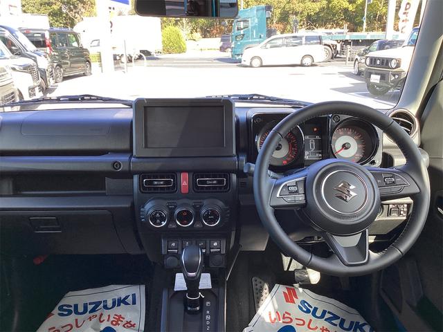 スズキ ジムニー 16枚目
