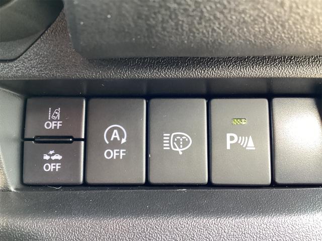 スズキ ジムニー 18枚目