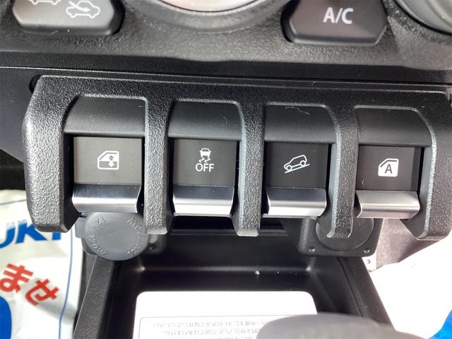 スズキ ジムニー 20枚目