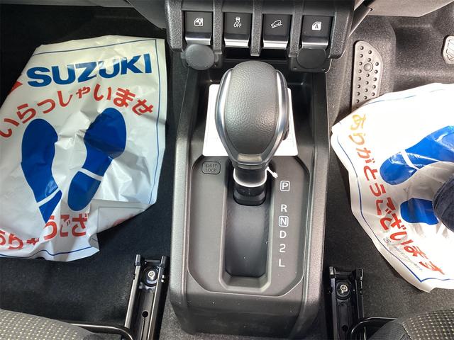 スズキ ジムニー 21枚目