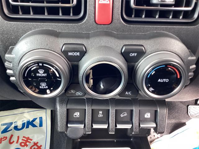 スズキ ジムニー 22枚目