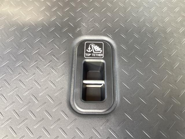 スズキ ジムニー 29枚目