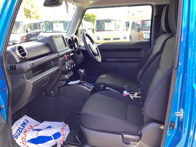 スズキ ジムニー 31枚目