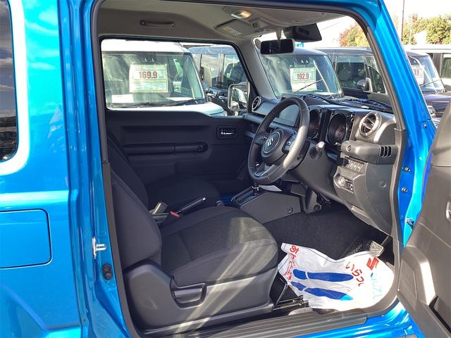 スズキ ジムニー 32枚目